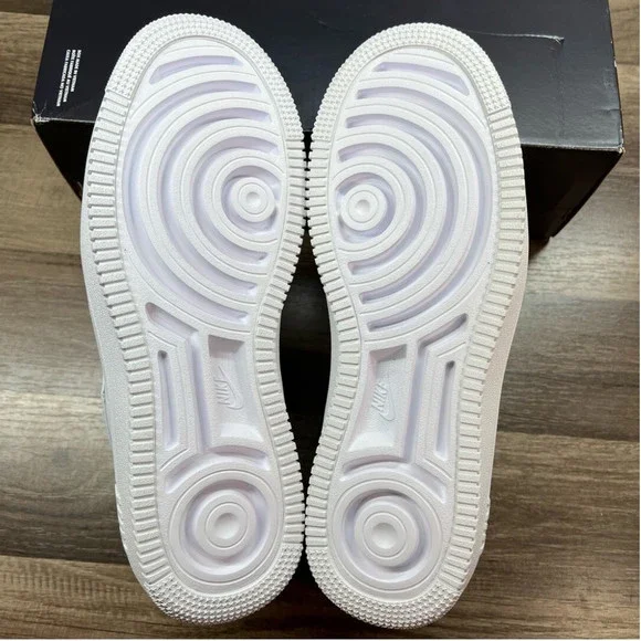 Nike AF1 Platform - Picture 5 of 5